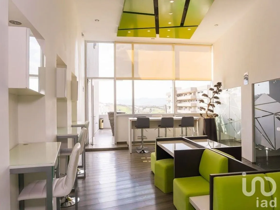 Oficina en Renta en Privadas del Pedregal, San Luis Potosí, San Luis Potosí | NEX-251147 | iad México | Foto 9 de 15