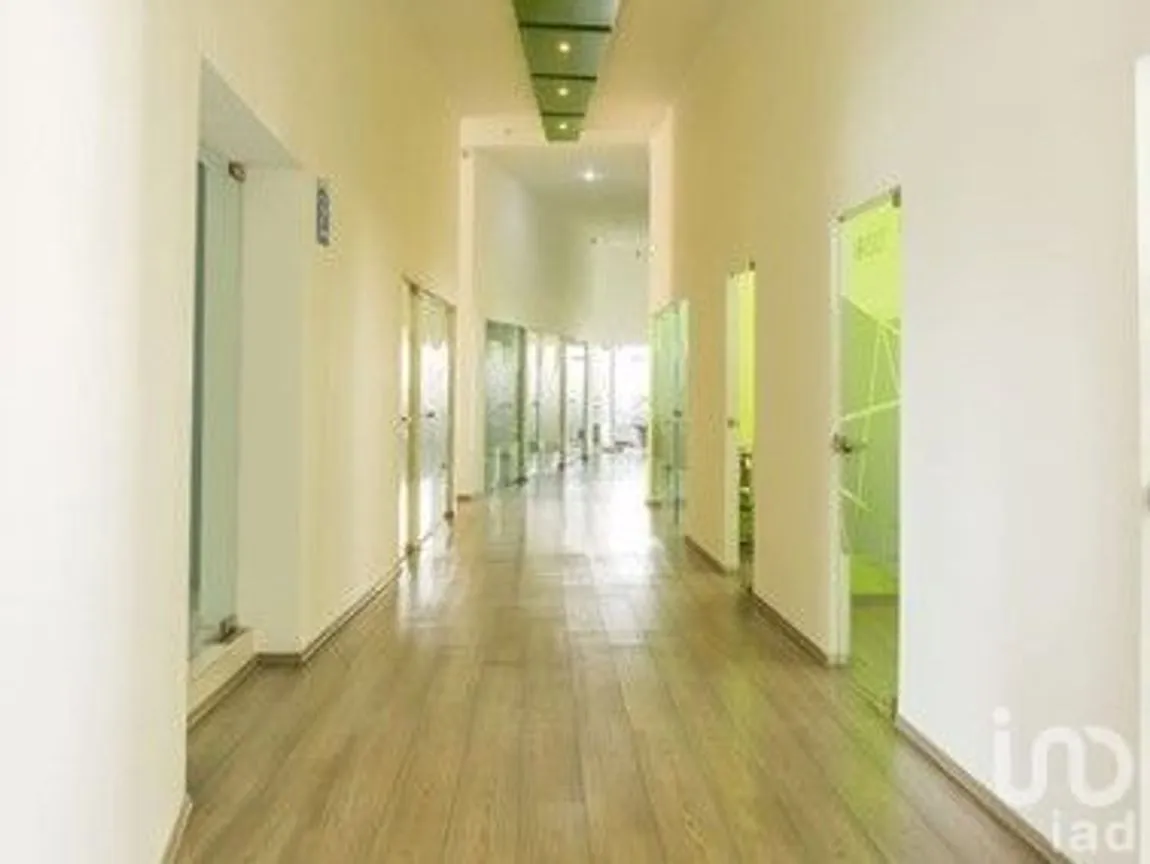 Oficina en Renta en Privadas del Pedregal, San Luis Potosí, San Luis Potosí | NEX-251147 | iad México | Foto 10 de 15