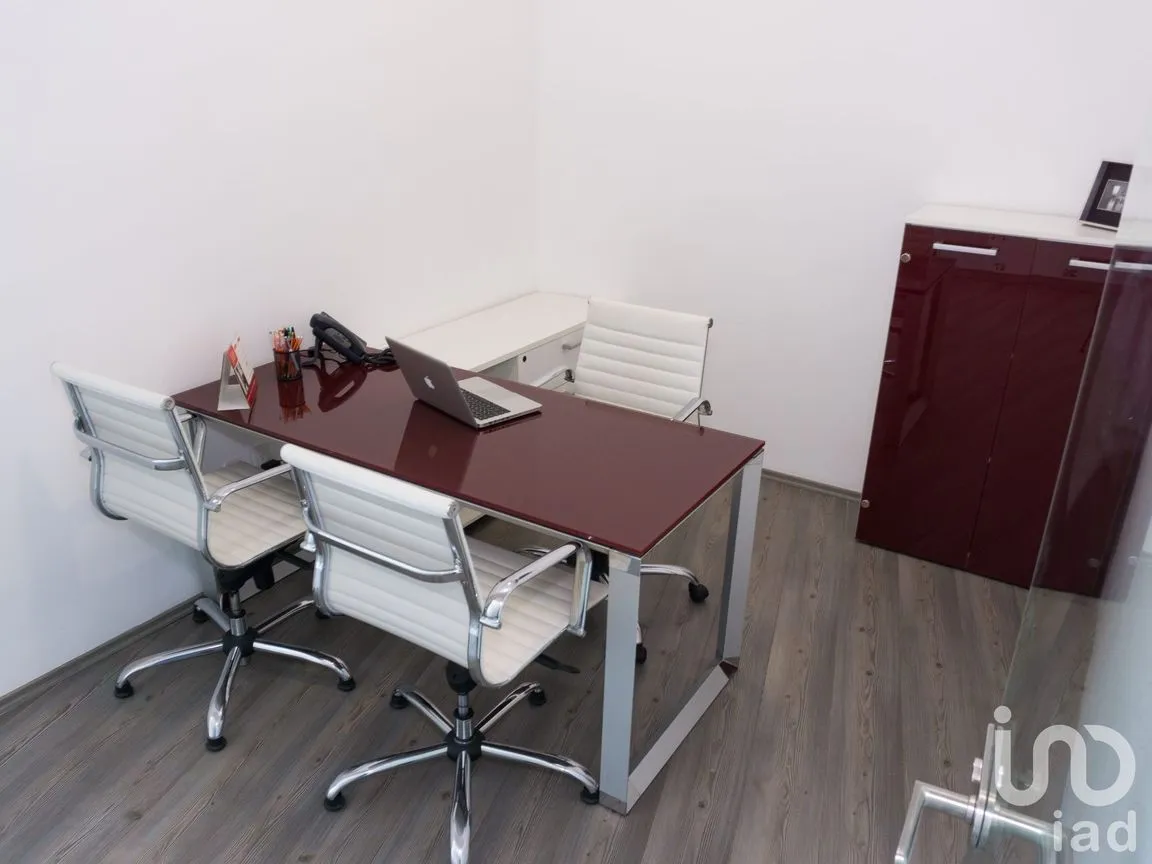 Oficina en Renta en Privadas del Pedregal, San Luis Potosí, San Luis Potosí | NEX-251147 | iad México | Foto 1 de 15