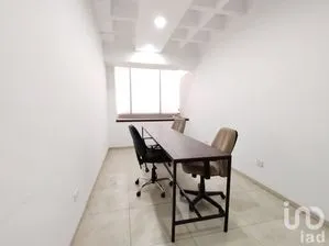 NEX-252715 - Oficina en Renta, con 1 recamara, con 36 m2 de construcción en El Dorado 1a Sección, CP 20235, Aguascalientes.