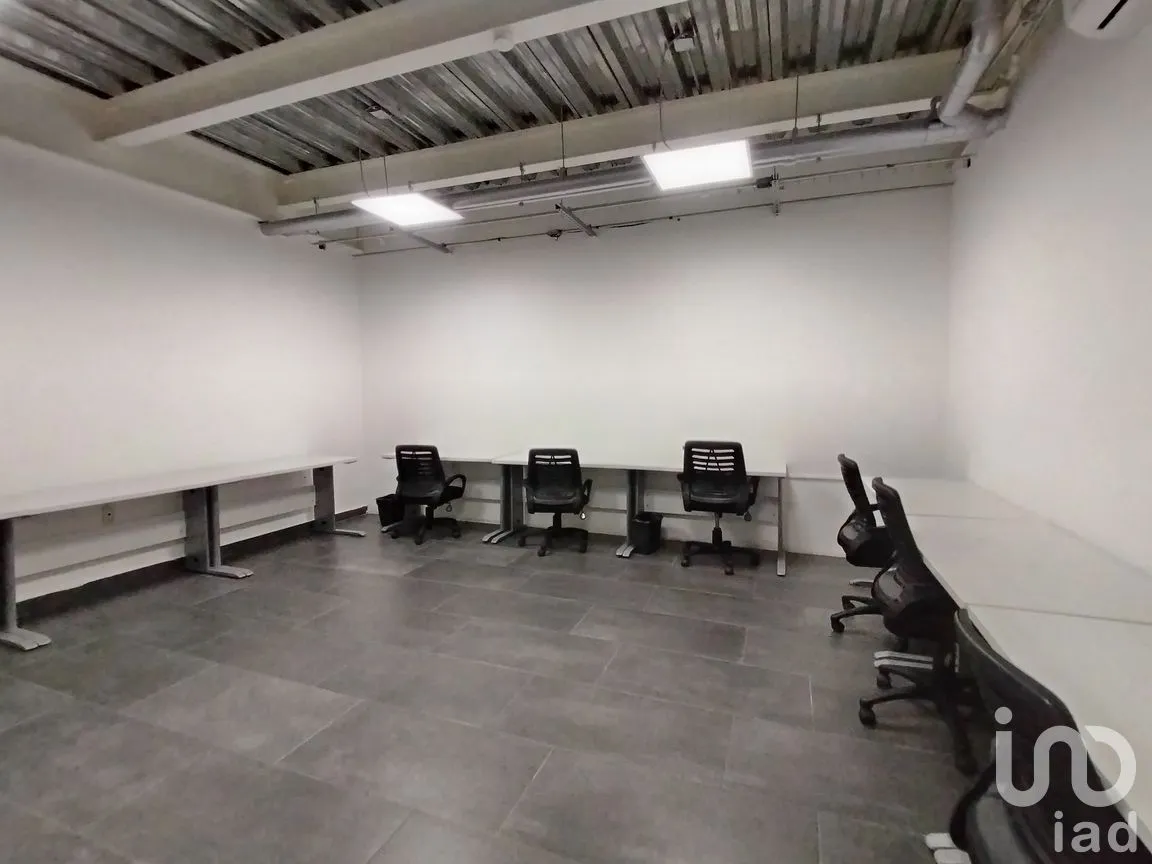 Oficina en Renta en Constitución, Aguascalientes, Aguascalientes | NEX-253549 | iad México | Foto 4 de 10