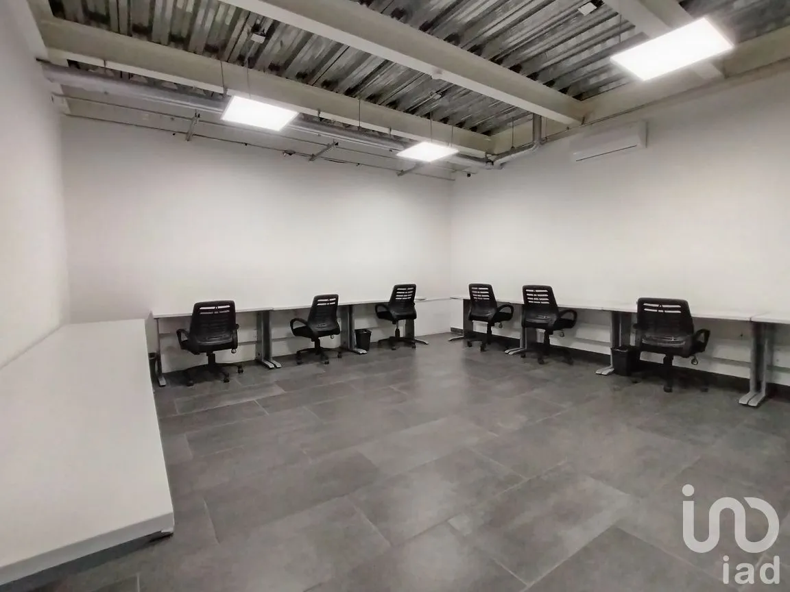 Oficina en Renta en Constitución, Aguascalientes, Aguascalientes | NEX-253549 | iad México | Foto 1 de 10