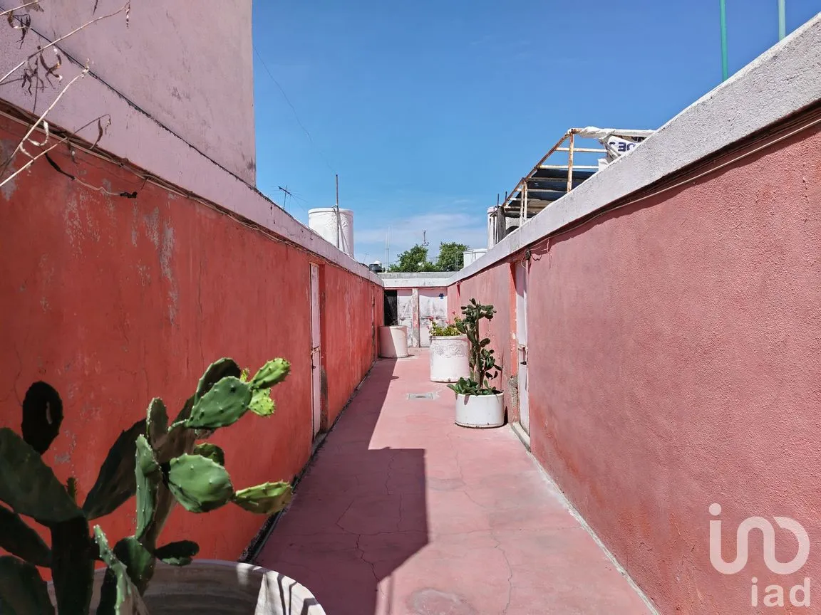 Terreno en Venta en San Marcos, Aguascalientes, Aguascalientes | NEX-257526 | iad México | Foto 9 de 12