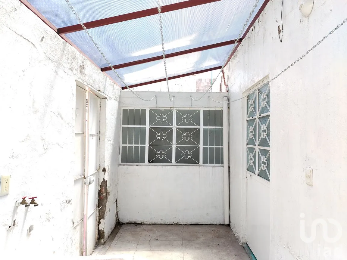 Casa en Venta en San Marcos, Aguascalientes, Aguascalientes | NEX-257526 | iad México | Foto 12 de 12