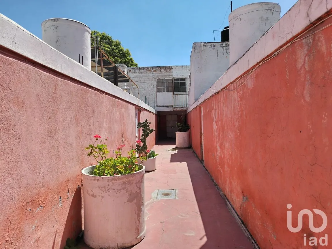Casa en Venta en San Marcos, Aguascalientes, Aguascalientes | NEX-257526 | iad México | Foto 8 de 12