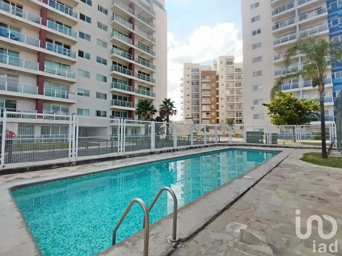 Departamento en Venta en Natura, León, Guanajuato | NEX-258115 | iad México | Foto 12 de 19