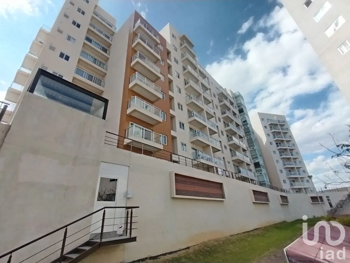 Departamento en Venta en Natura, León, Guanajuato | NEX-258115 | iad México | Foto 18 de 19
