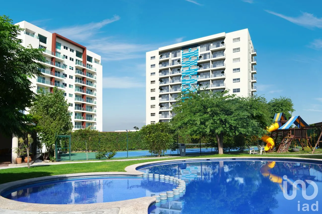 Departamento en Venta en Natura, León, Guanajuato | NEX-258115 | iad México | Foto 19 de 19