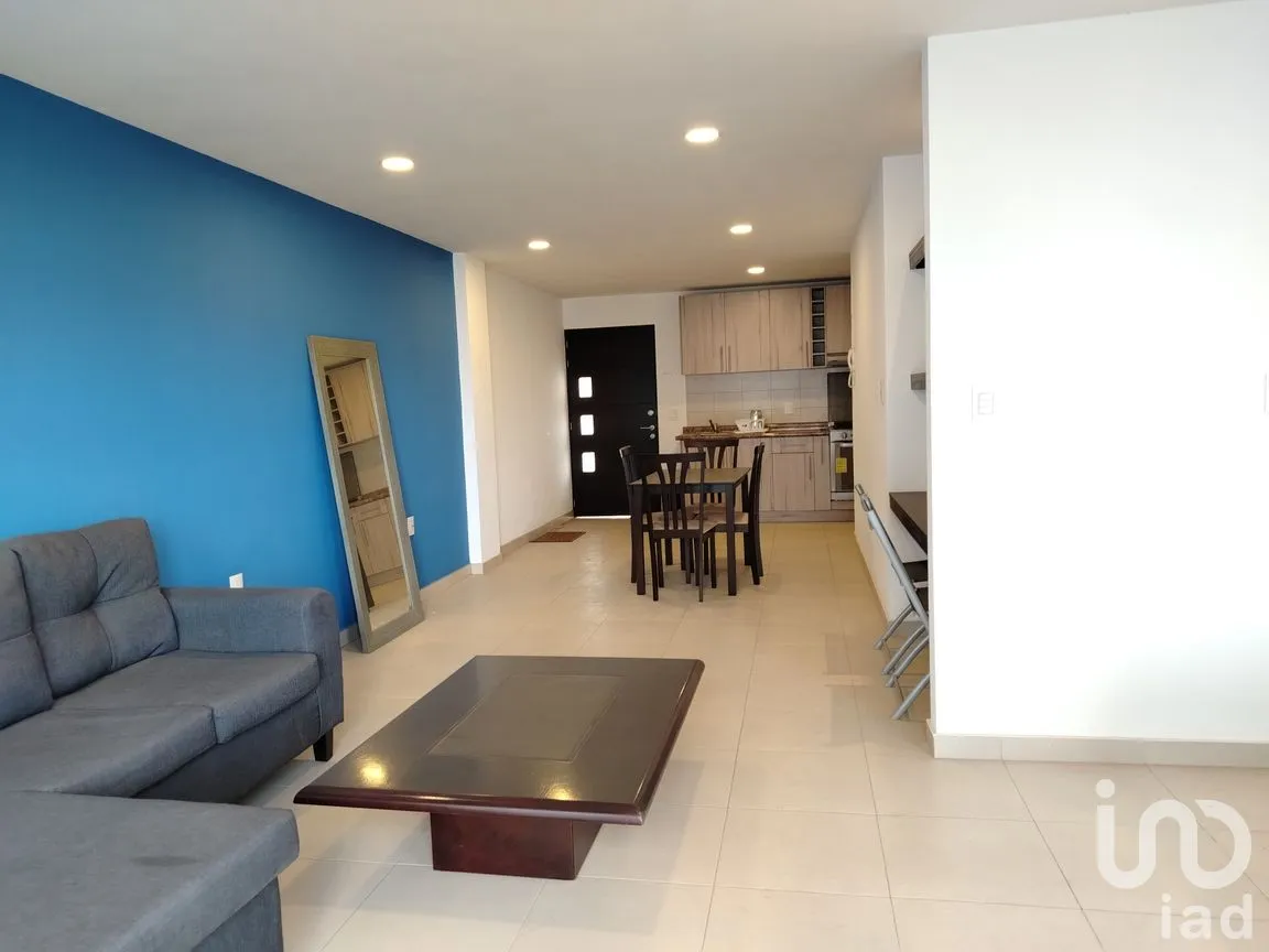 Departamento en Venta en Natura, León, Guanajuato | NEX-258115 | iad México | Foto 3 de 19