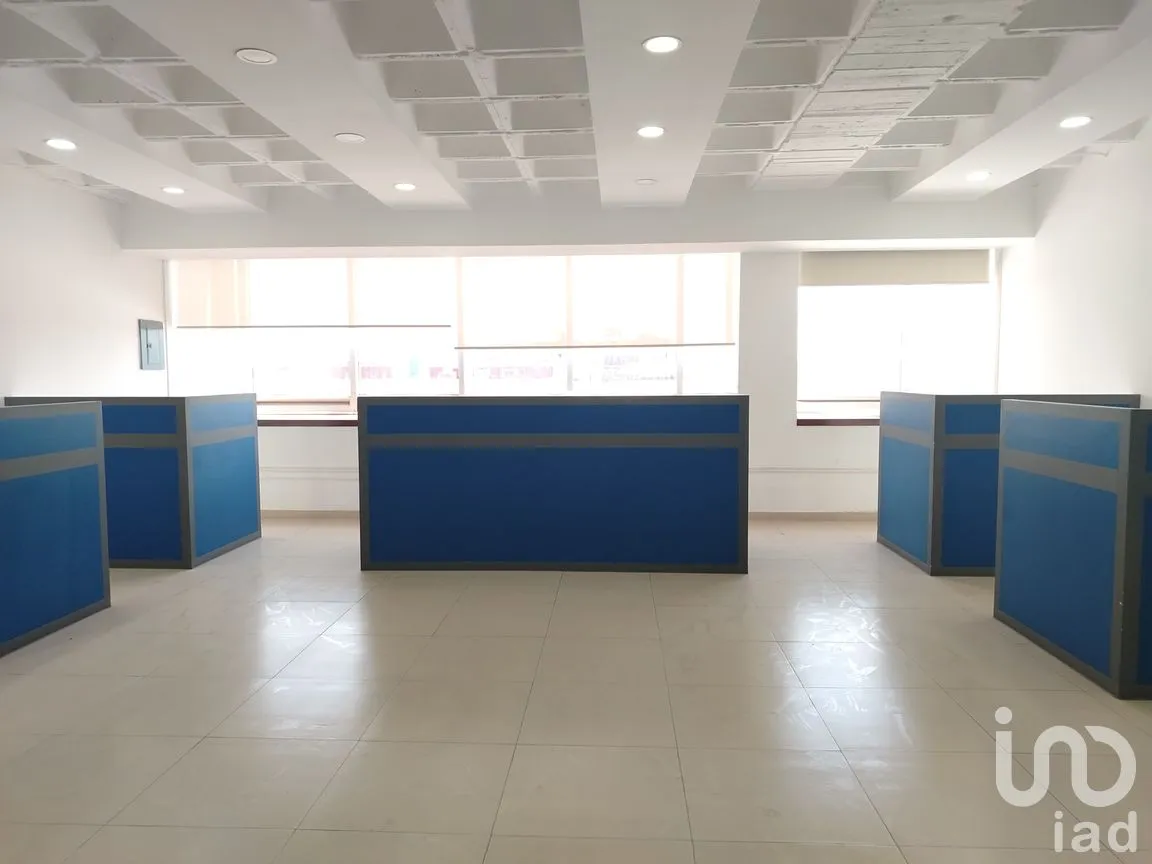 Oficina en Renta en El Dorado 1a Sección, Aguascalientes, Aguascalientes | NEX-297372 | iad México | Foto 7 de 16