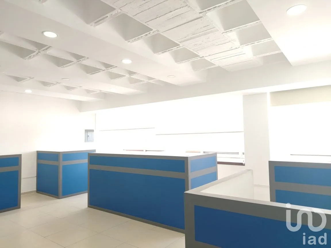 Oficina en Renta en El Dorado 1a Sección, Aguascalientes, Aguascalientes | NEX-297372 | iad México | Foto 9 de 16