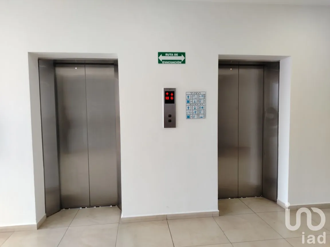 Oficina en Renta en Jardines de Santa Elena, Aguascalientes, Aguascalientes | NEX-297380 | iad México | Foto 10 de 12