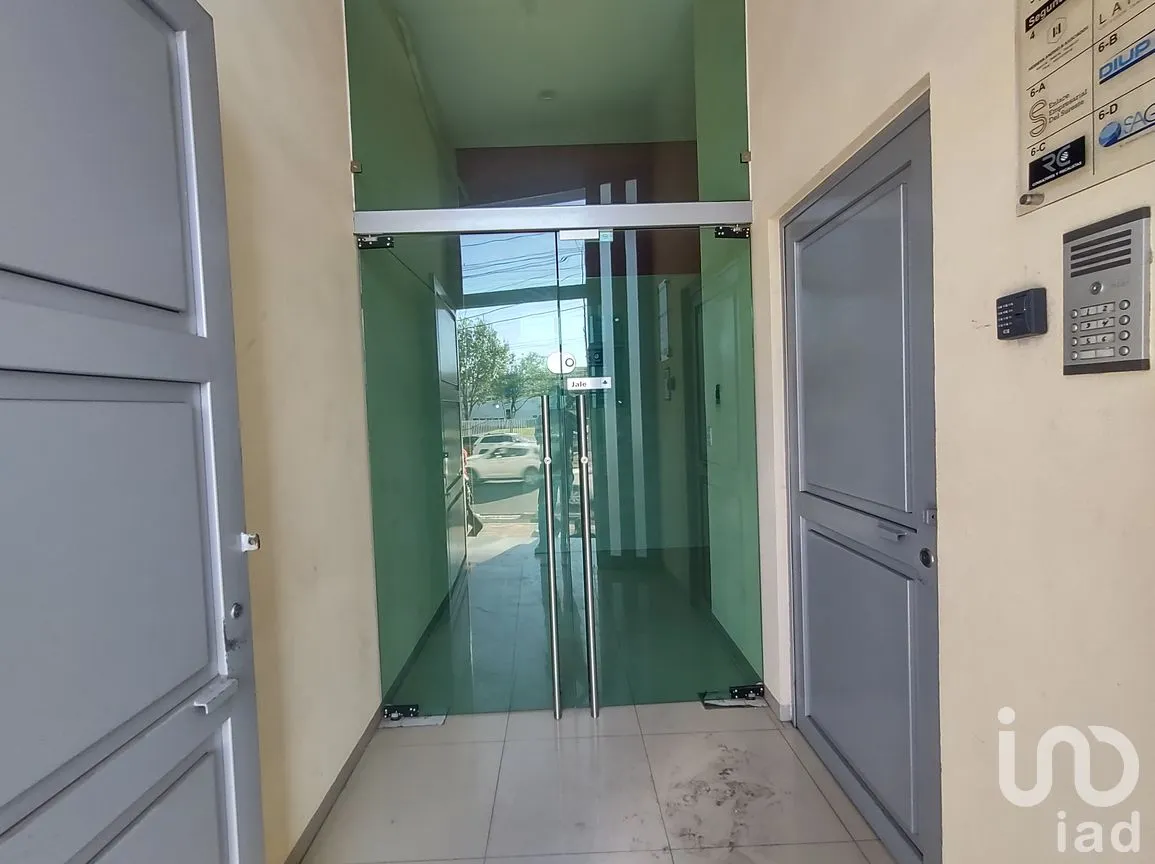 Oficina en Renta en Los Bosques, Aguascalientes, Aguascalientes | NEX-297382 | iad México | Foto 10 de 12