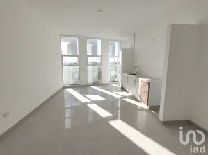 NEX-297382 - Oficina en Renta, con 3 recamaras, con 1 baño, con 67 m2 de construcción.