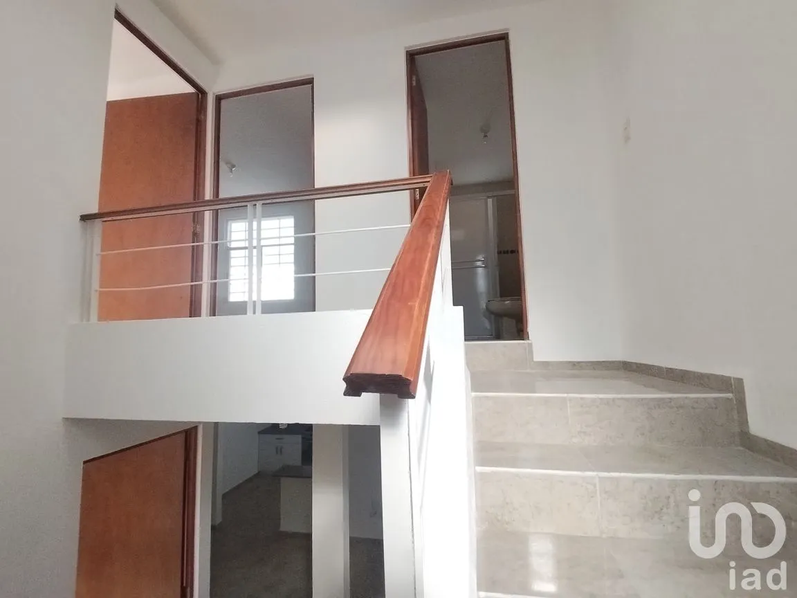 Casa en Renta en La Cartuja, Jesús María, Aguascalientes | NEX-300674 | iad México | Foto 17 de 20