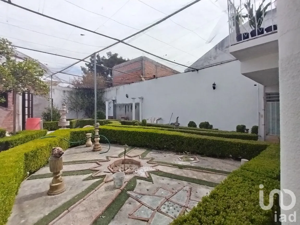 Departamento en Renta en La Salud, Aguascalientes, Aguascalientes | NEX-307282 | iad México | Foto 12 de 12