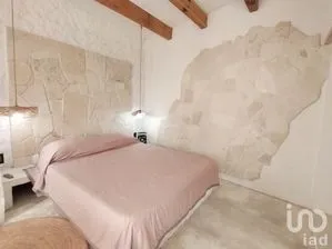 NEX-307282 - Departamento en Renta, con 1 recamara, con 1 baño, con 22 m2 de construcción.