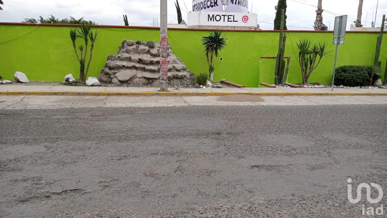 Hotel en Venta en San Diego Chalma, Tehuacán, Puebla | NEX-186369 | iad México | Foto 47 de 48