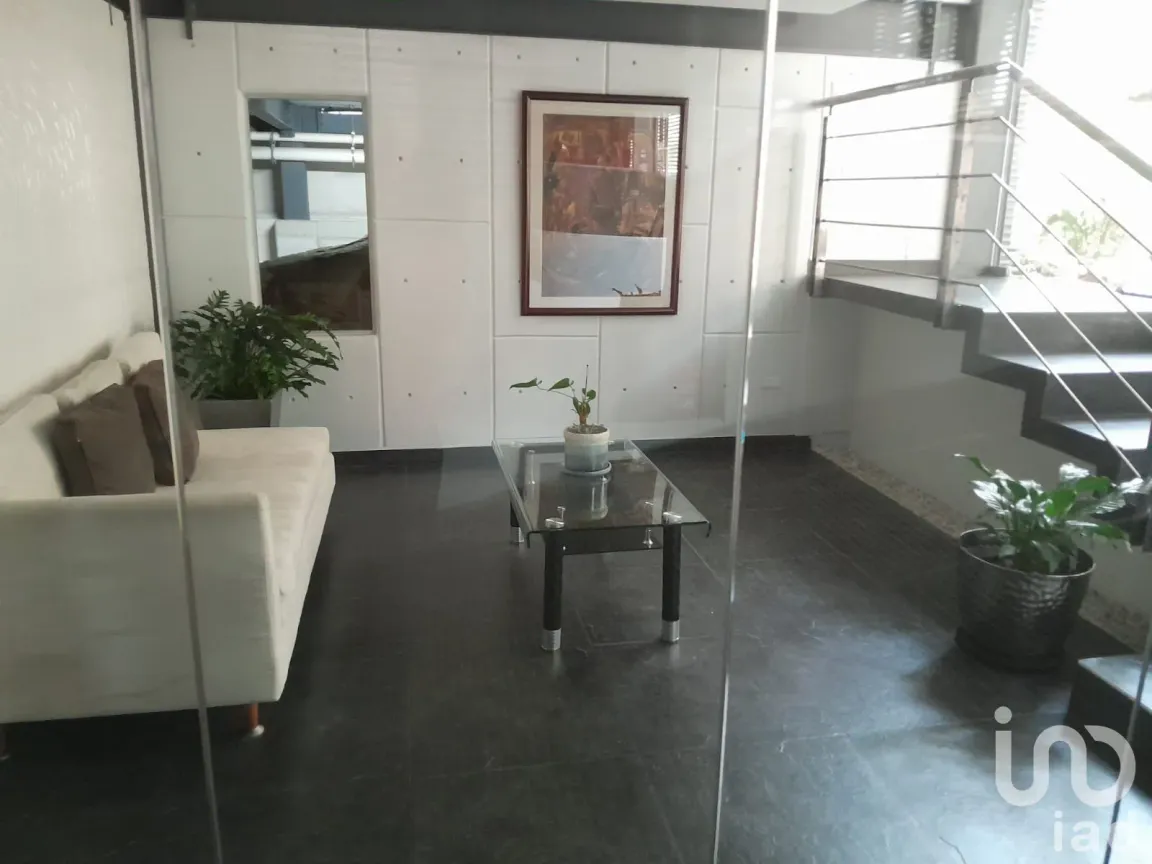 Departamento en Venta en Insurgentes San Borja, Benito Juárez, Ciudad de México | NEX-186934 | iad México | Foto 2 de 18