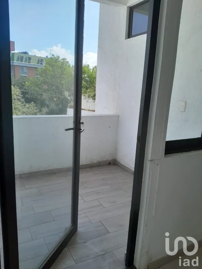 Departamento en Venta en Insurgentes San Borja, Benito Juárez, Ciudad de México | NEX-186934 | iad México | Foto 12 de 18