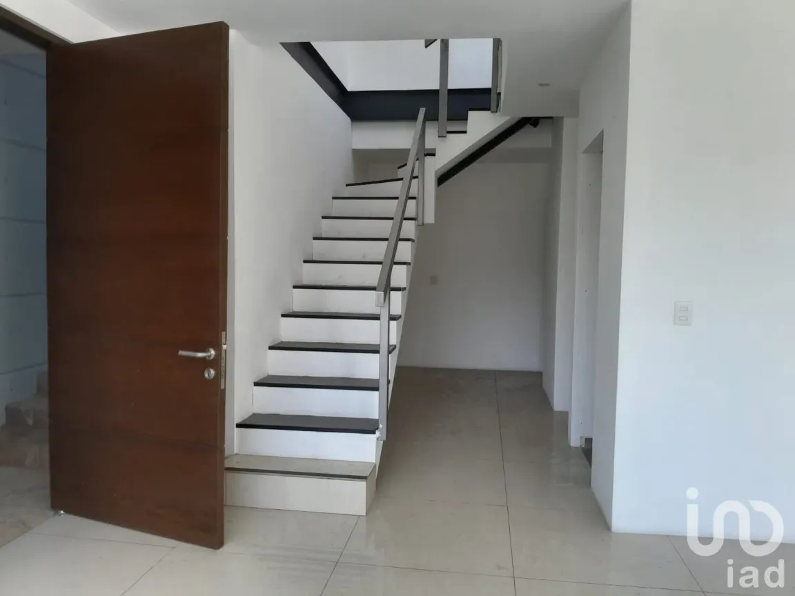 Departamento en Venta en Insurgentes San Borja, Benito Juárez, Ciudad de México | NEX-186934 | iad México | Foto 13 de 18