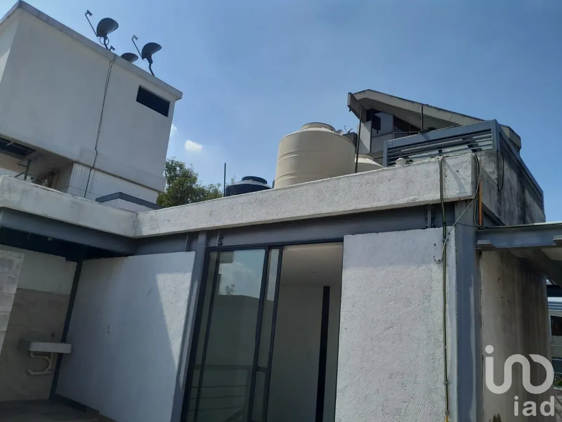 Departamento en Venta en Insurgentes San Borja, Benito Juárez, Ciudad de México | NEX-186934 | iad México | Foto 14 de 18