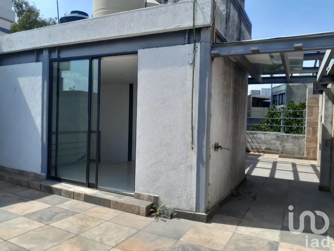 Departamento en Venta en Insurgentes San Borja, Benito Juárez, Ciudad de México | NEX-186934 | iad México | Foto 15 de 18