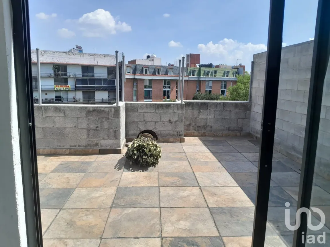 Departamento en Venta en Insurgentes San Borja, Benito Juárez, Ciudad de México | NEX-186934 | iad México | Foto 16 de 18