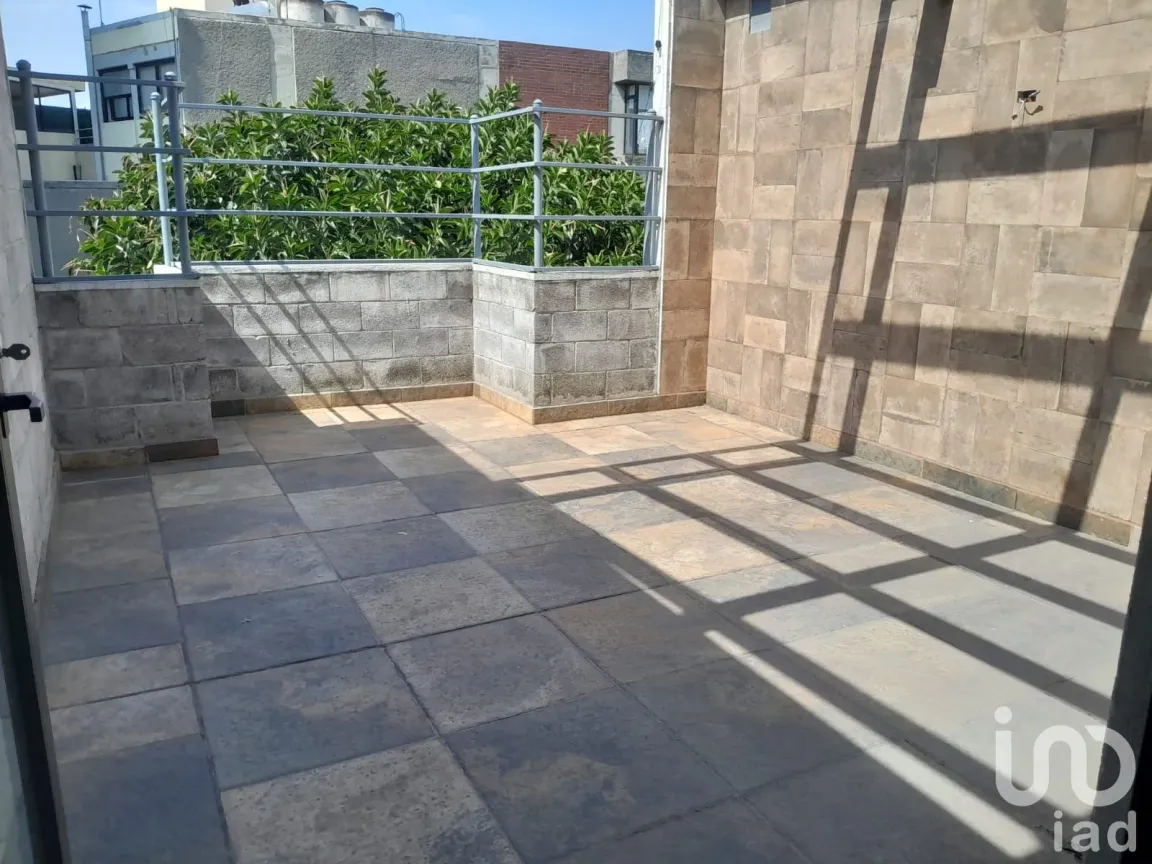 Departamento en Venta en Insurgentes San Borja, Benito Juárez, Ciudad de México | NEX-186934 | iad México | Foto 17 de 18