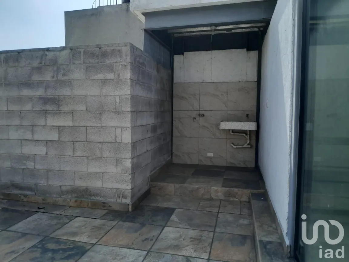 Departamento en Venta en Insurgentes San Borja, Benito Juárez, Ciudad de México | NEX-186934 | iad México | Foto 18 de 18