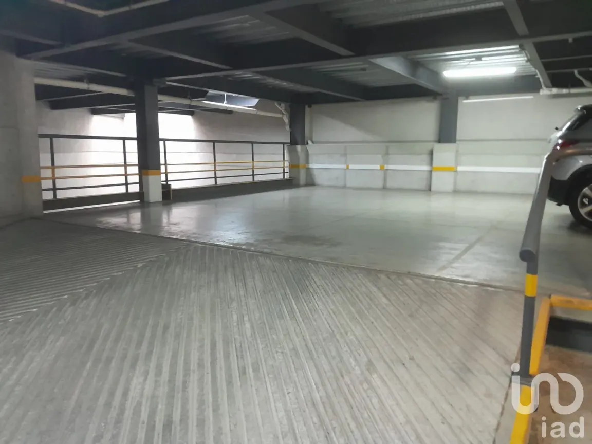 Departamento en Venta en Insurgentes San Borja, Benito Juárez, Ciudad de México | NEX-186934 | iad México | Foto 3 de 18