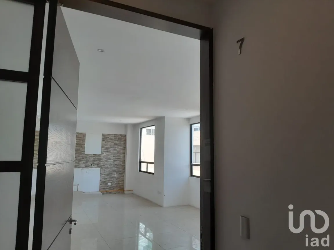 Departamento en Venta en Insurgentes San Borja, Benito Juárez, Ciudad de México | NEX-186934 | iad México | Foto 4 de 18
