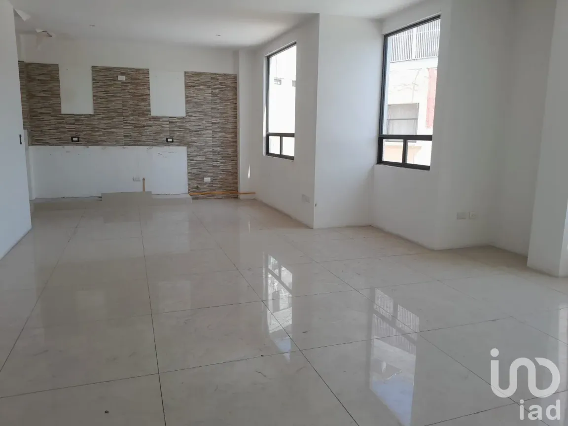 Departamento en Venta en Insurgentes San Borja, Benito Juárez, Ciudad de México | NEX-186934 | iad México | Foto 5 de 18