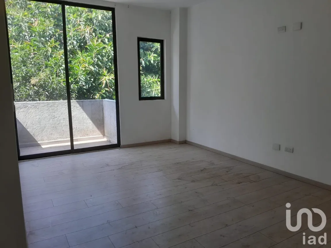 Departamento en Venta en Insurgentes San Borja, Benito Juárez, Ciudad de México | NEX-186934 | iad México | Foto 6 de 18