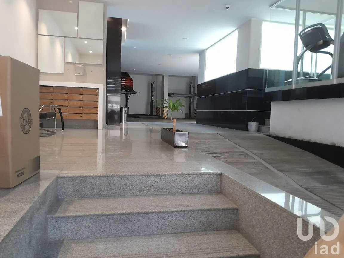 Departamento en Venta en Américas Unidas, Benito Juárez, Ciudad de México | NEX-186985 | iad México | Foto 2 de 24