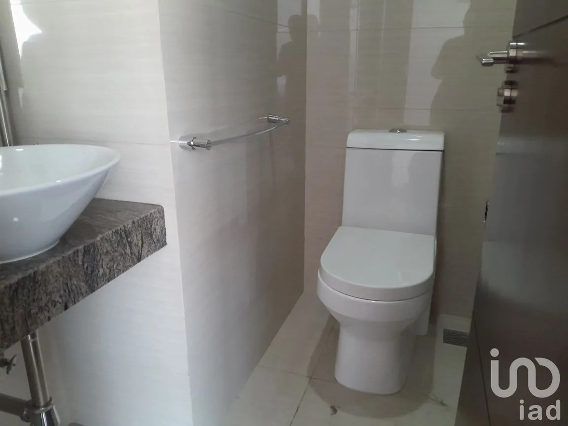 Departamento en Venta en Américas Unidas, Benito Juárez, Ciudad de México | NEX-186985 | iad México | Foto 12 de 24