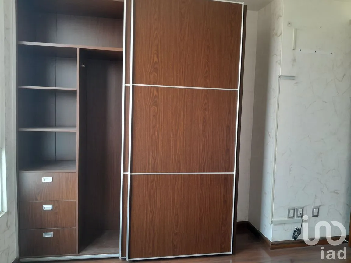 Departamento en Venta en Américas Unidas, Benito Juárez, Ciudad de México | NEX-186985 | iad México | Foto 13 de 24