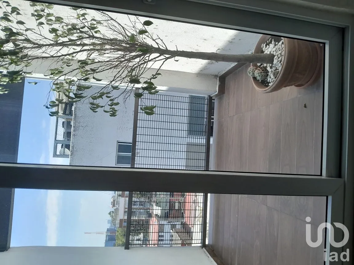 Departamento en Venta en Américas Unidas, Benito Juárez, Ciudad de México | NEX-186985 | iad México | Foto 14 de 24