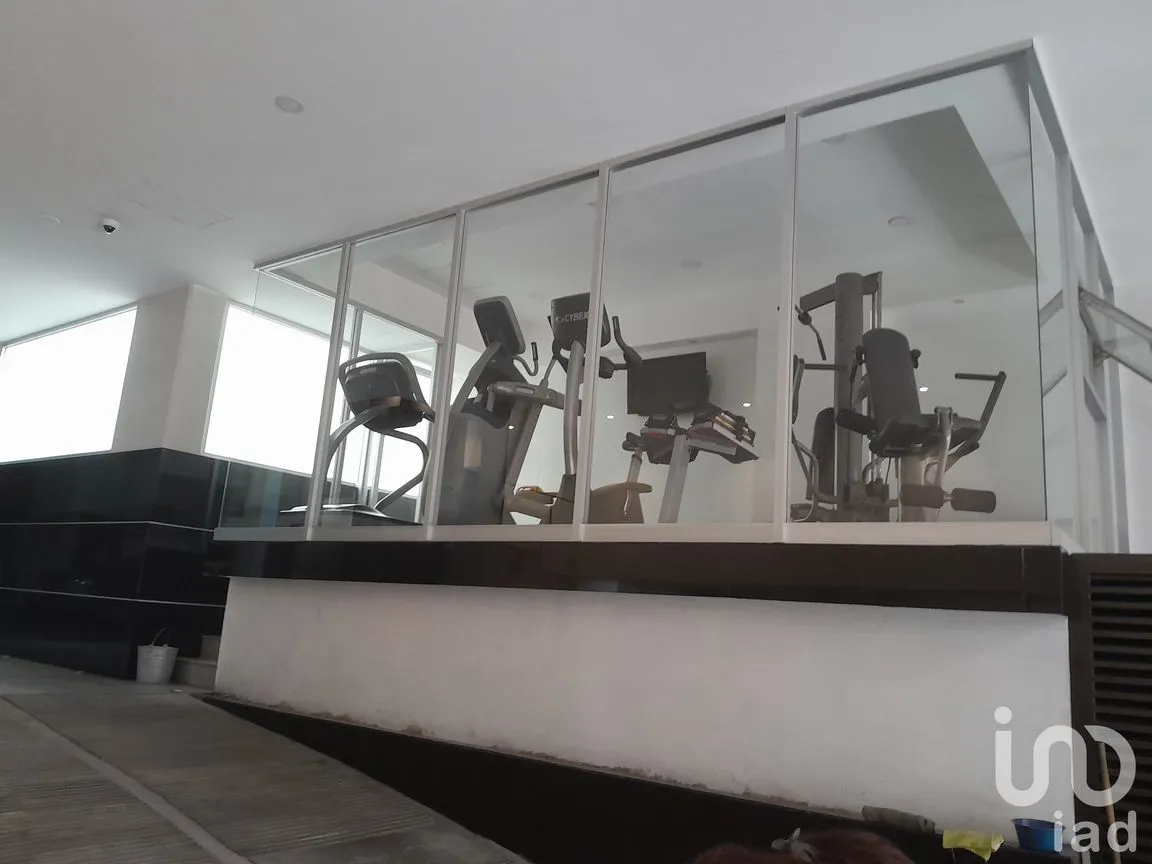 Departamento en Venta en Américas Unidas, Benito Juárez, Ciudad de México | NEX-186985 | iad México | Foto 3 de 24