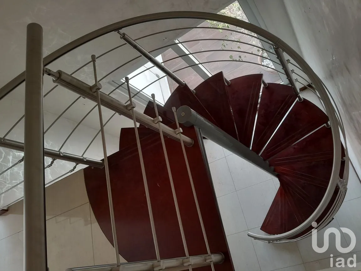 Departamento en Venta en Américas Unidas, Benito Juárez, Ciudad de México | NEX-186985 | iad México | Foto 24 de 24