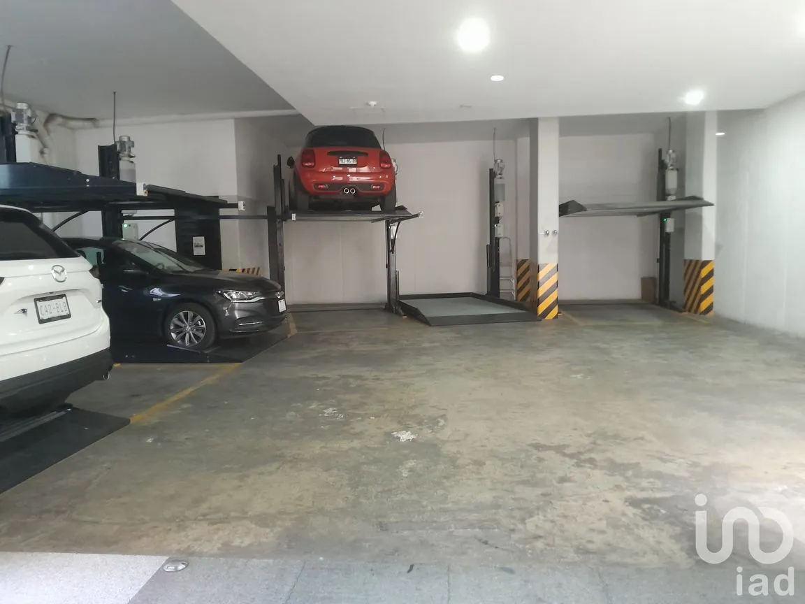 Departamento en Venta en Américas Unidas, Benito Juárez, Ciudad de México | NEX-186985 | iad México | Foto 4 de 24