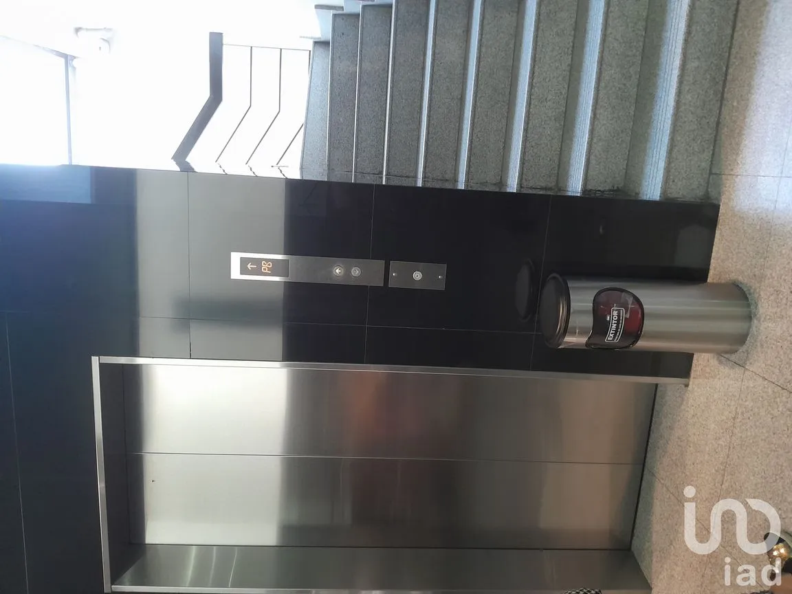 Departamento en Venta en Américas Unidas, Benito Juárez, Ciudad de México | NEX-186985 | iad México | Foto 5 de 24