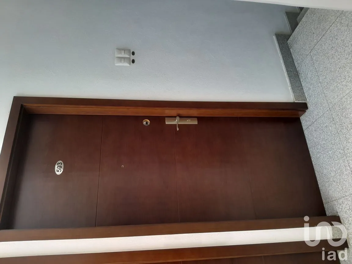 Departamento en Venta en Américas Unidas, Benito Juárez, Ciudad de México | NEX-186985 | iad México | Foto 7 de 24