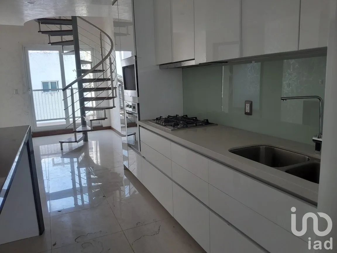 Departamento en Venta en Américas Unidas, Benito Juárez, Ciudad de México | NEX-186985 | iad México | Foto 9 de 24