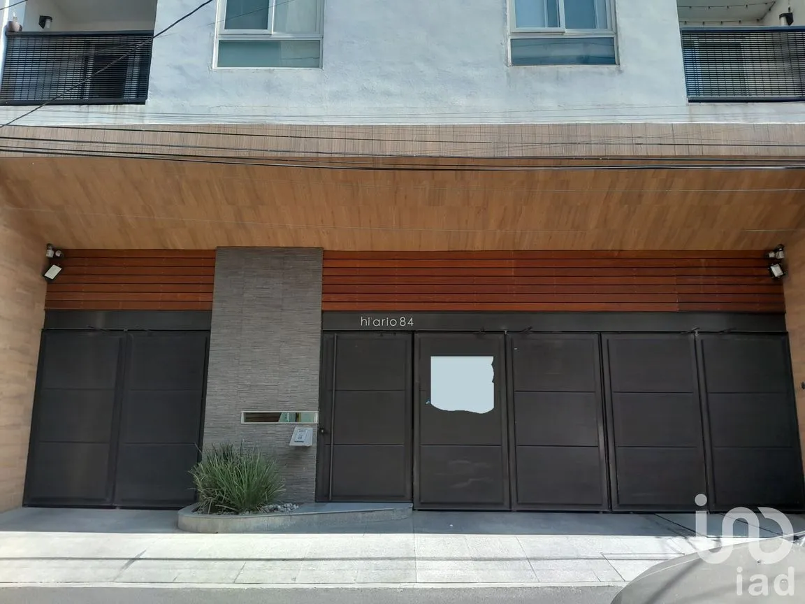 Departamento en Venta en Américas Unidas, Benito Juárez, Ciudad de México | NEX-186985 | iad México | Foto 1 de 24