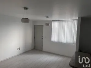 NEX-206802 - Departamento en Renta, con 2 recamaras, con 2 baños, con 57 m2 de construcción en Granjas México, CP 08400, Ciudad de México.