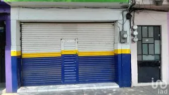 NEX-213394 - Local en Renta, con 55 m2 de construcción en Portales Oriente, CP 03570, Ciudad de México.