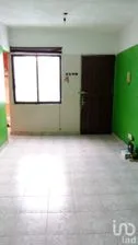 NEX-218449 - Departamento en Venta, con 3 recamaras, con 1 baño, con 58 m2 de construcción en Culhuacán CTM Sección X, CP 04939, Ciudad de México.