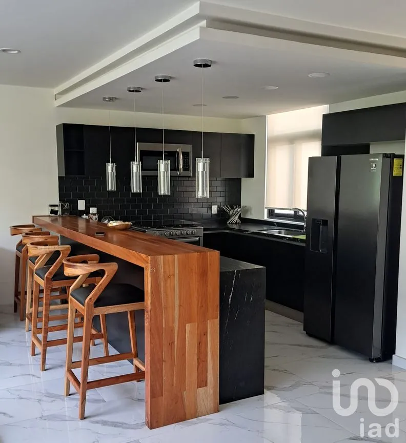 Departamento en Venta en Del Valle Norte, Benito Juárez, Ciudad de México | NEX-251145 | iad México | Foto 2 de 16