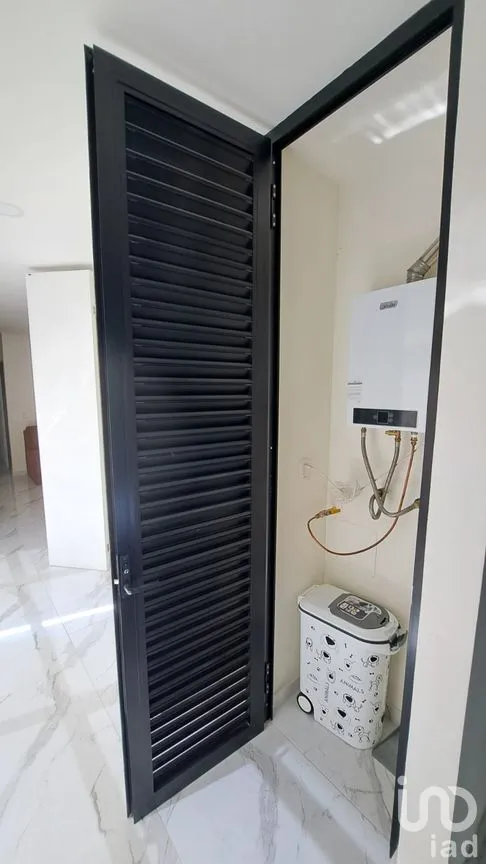 Departamento en Venta en Del Valle Norte, Benito Juárez, Ciudad de México | NEX-251145 | iad México | Foto 12 de 16